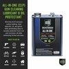 Breakthrough Clean Technologies Battle Born Bio-Synthetic All-In-One CLP Cleaner, Lubricant, & Protectant, 1-Gallon Can BB-AIO-1GL